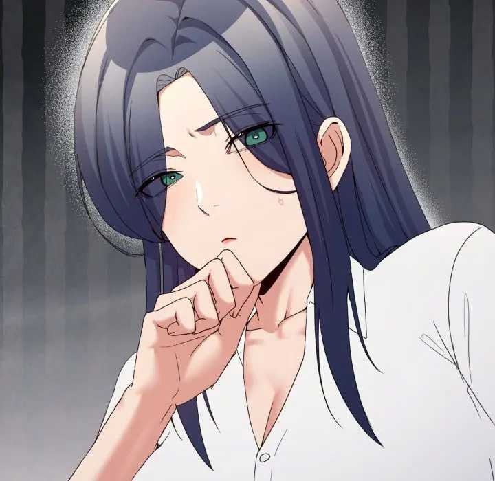 男人止步第46話