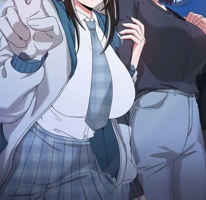 男人止步第46話