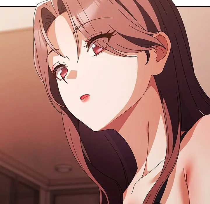 请弄臟我的女朋友第45話