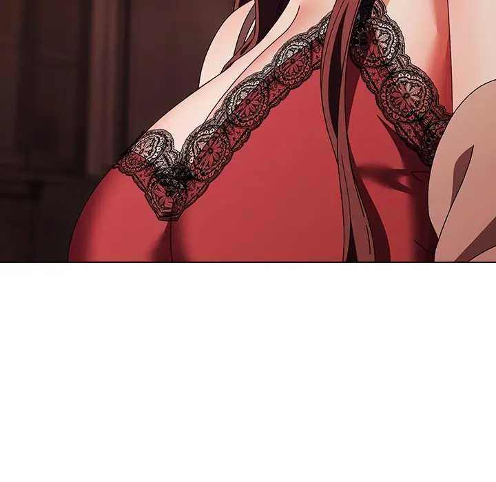 请弄臟我的女朋友第45話