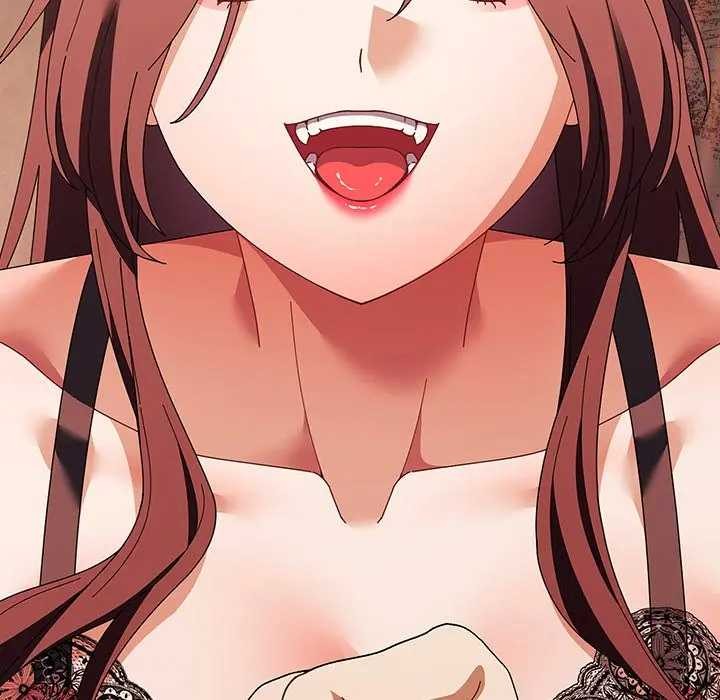 请弄臟我的女朋友第45話