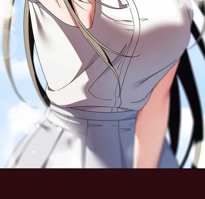 请弄臟我的女朋友第45話