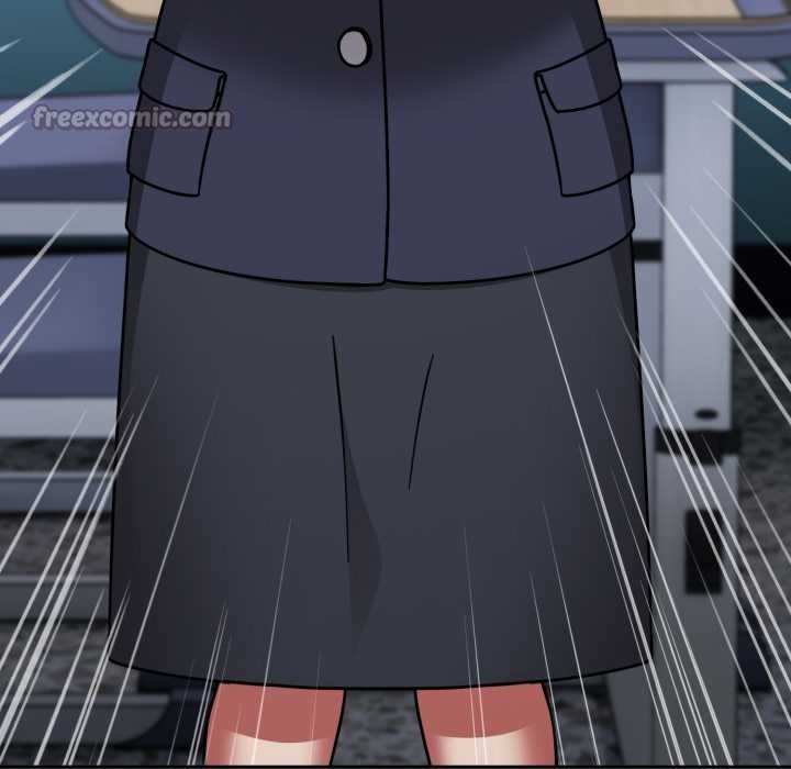 热情拳击馆第63話