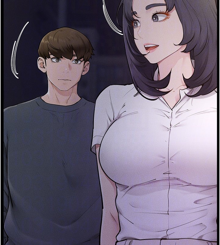 繼母與繼姐第111話-快點給我溫暖