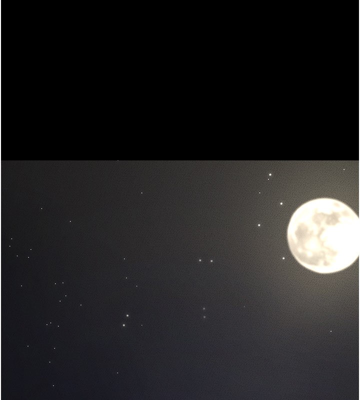 繼母與繼姐第111話-快點給我溫暖