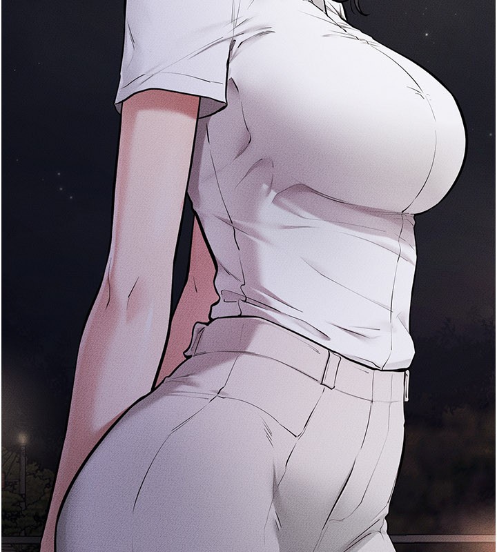 繼母與繼姐第111話-快點給我溫暖