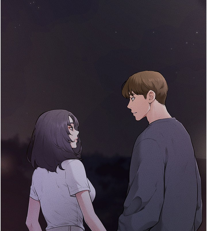 繼母與繼姐第111話-快點給我溫暖