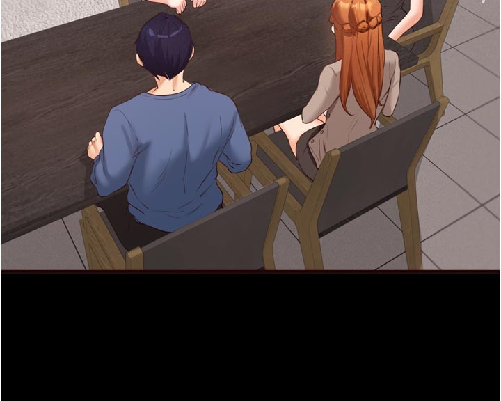 熟女自助餐第78話-期待值滿點的國外旅遊&hearts;