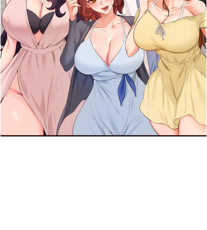 熟女自助餐第78話-期待值滿點的國外旅遊&hearts;