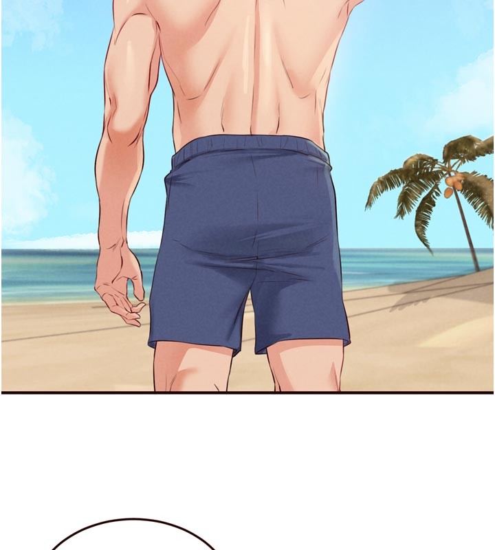 熟女自助餐第78話-期待值滿點的國外旅遊&hearts;