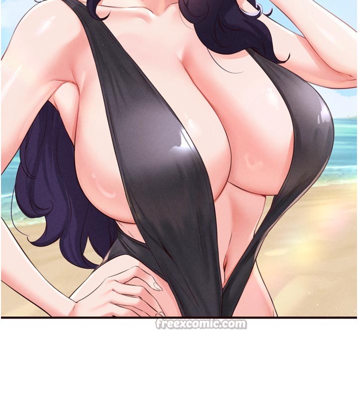 熟女自助餐第78話-期待值滿點的國外旅遊&hearts;