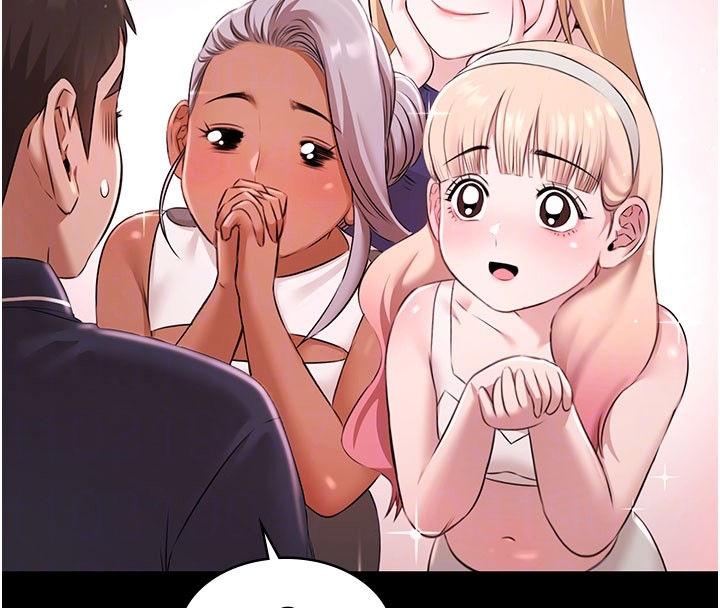 極樂泳池趴第24話-葛格&hearts;原諒人家好嗎?