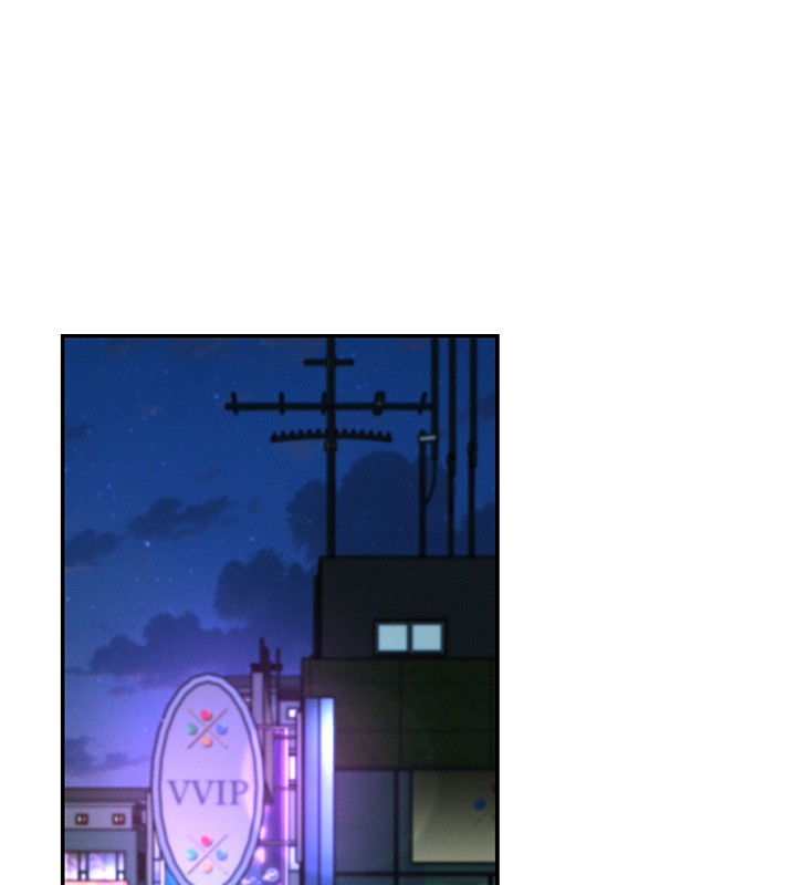 肉體審判第43話-乳溝間的玉液瓊漿