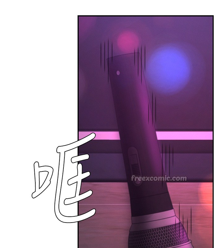 肉體審判第43話-乳溝間的玉液瓊漿