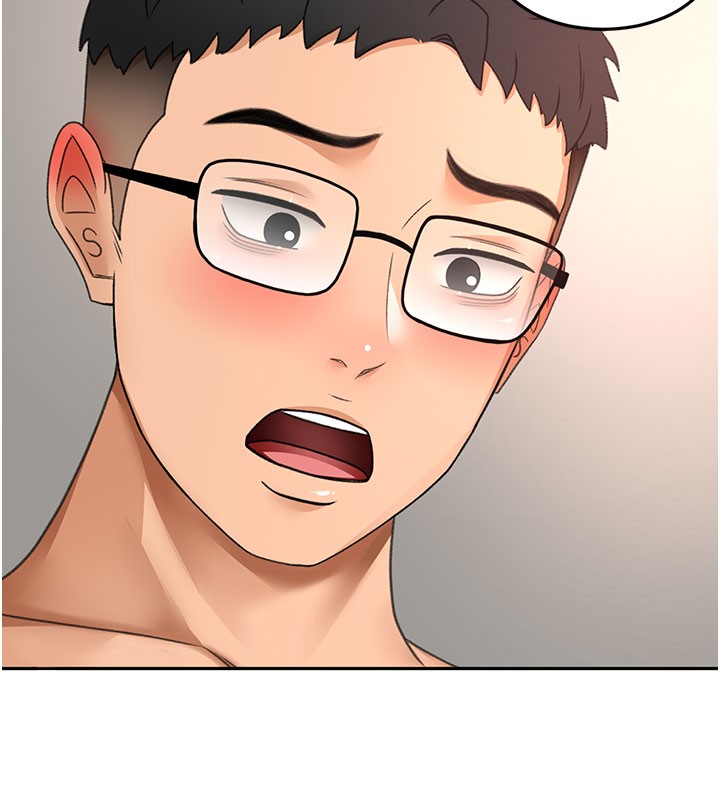 頂加套房的春天第59話-不要選我媽，選我!