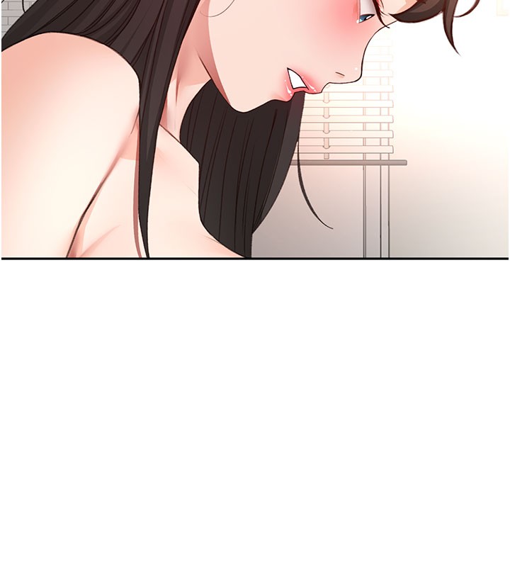 頂加套房的春天第59話-不要選我媽，選我!