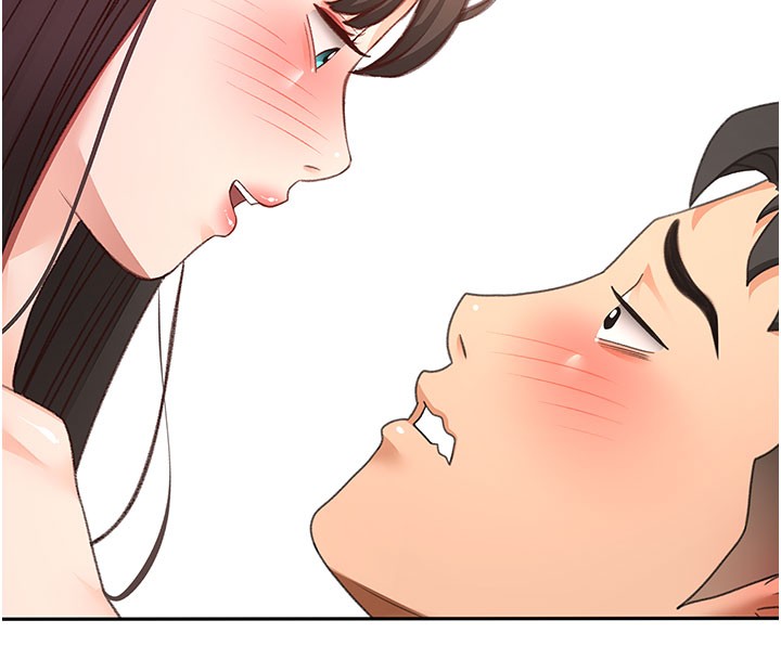 頂加套房的春天第59話-不要選我媽，選我!