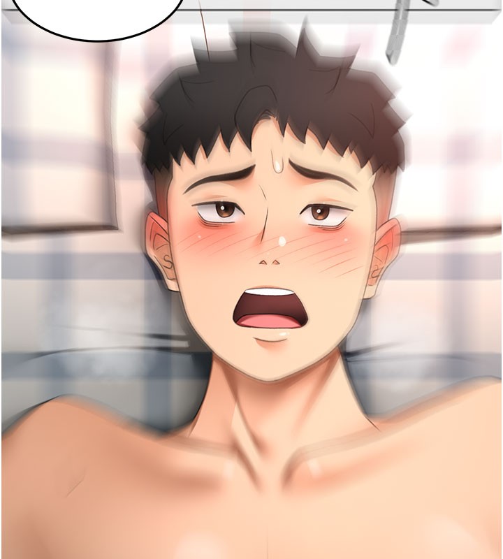 頂加套房的春天第59話-不要選我媽，選我!