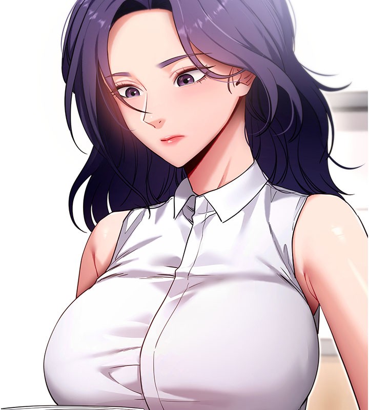 拜脫拜脫App第55話-吸取男人陽氣的教授