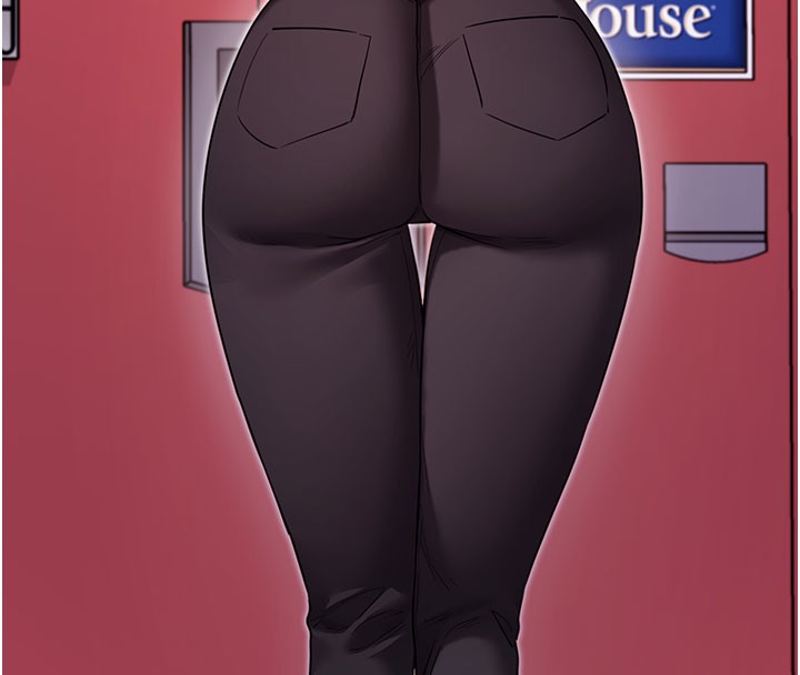 拜脫拜脫App第55話-吸取男人陽氣的教授