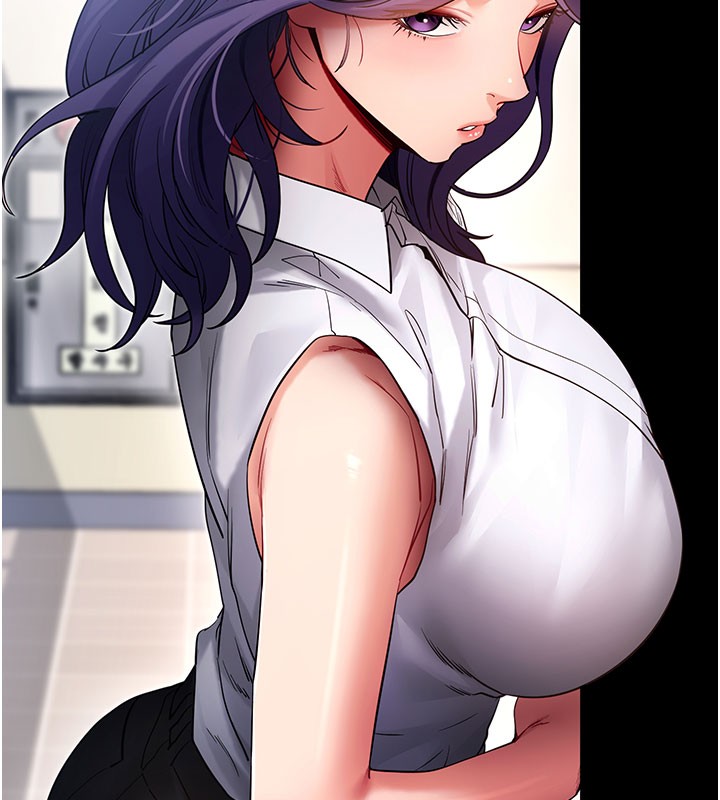 拜脫拜脫App第55話-吸取男人陽氣的教授