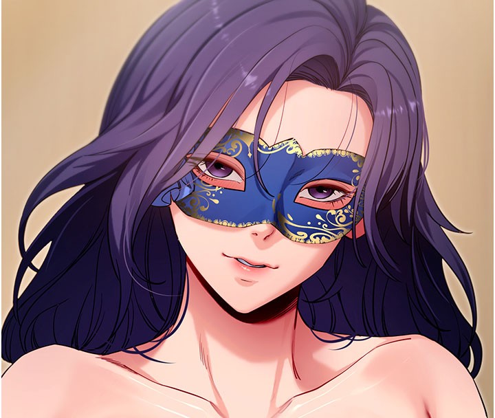 拜脫拜脫App第55話-吸取男人陽氣的教授