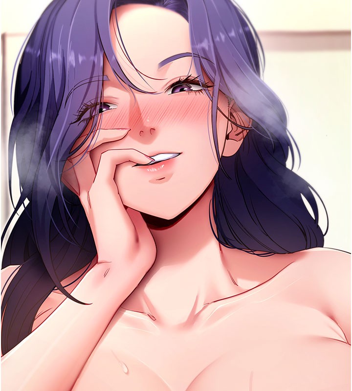 拜脫拜脫App第55話-吸取男人陽氣的教授