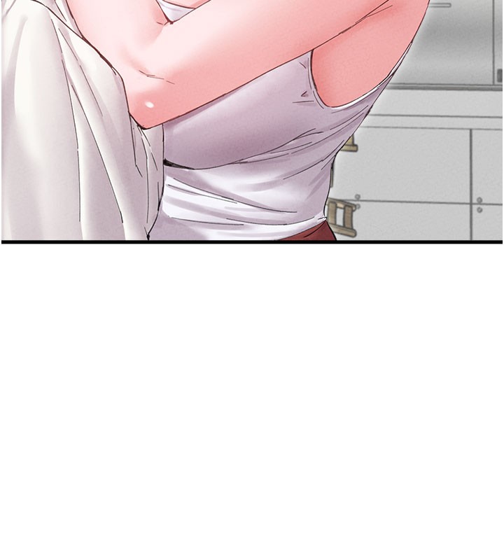 男人配額制第37話-和大姐姐的私密談話