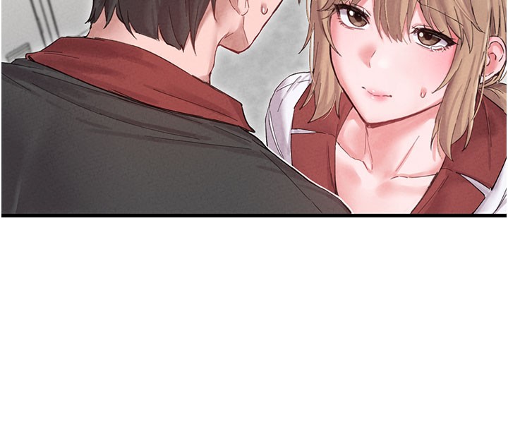 男人配額制第37話-和大姐姐的私密談話