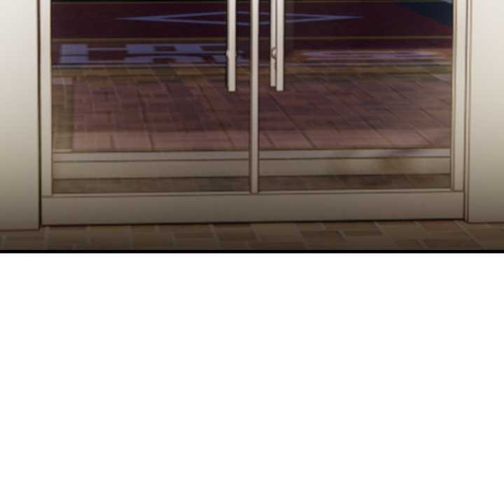 刺激的速食店大夜班第1话