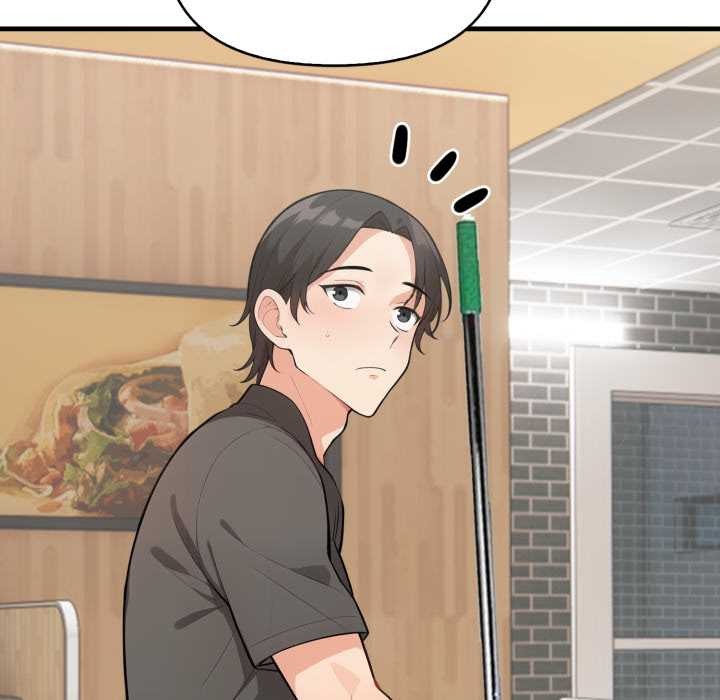 刺激的速食店大夜班第1话