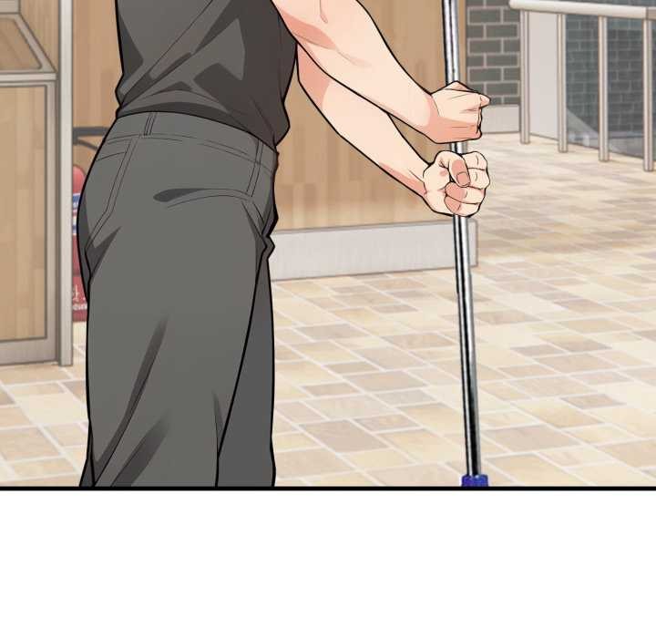 刺激的速食店大夜班第1话