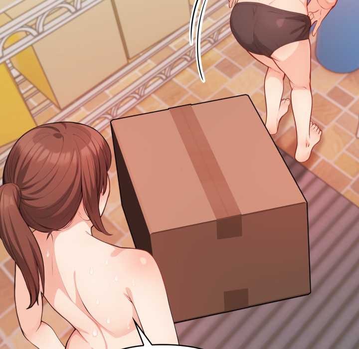 刺激的速食店大夜班第3话