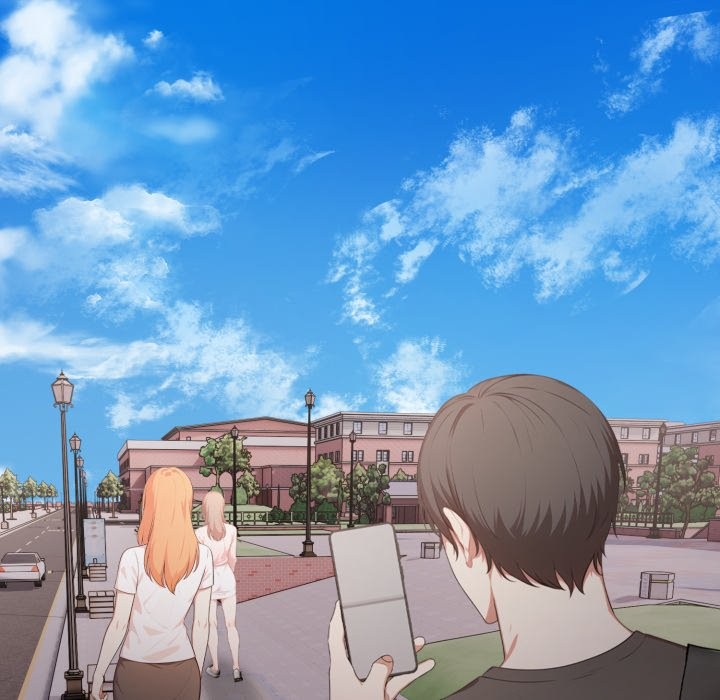 不顧一切愛上你第15話