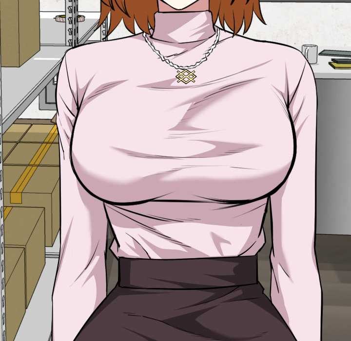 启动復仇系统第12話