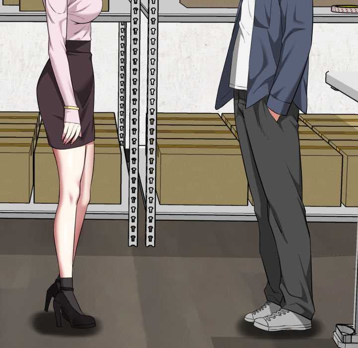 启动復仇系统第12話