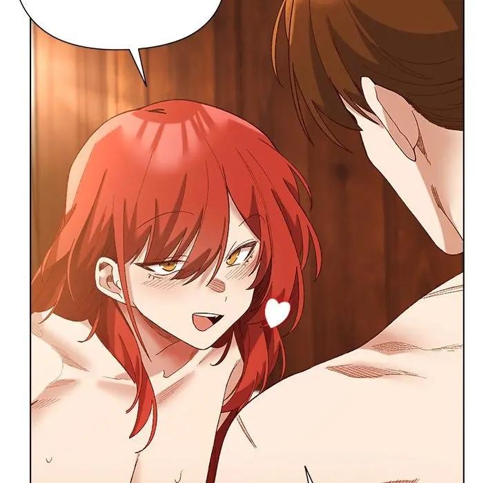 小姐由我来守护第8話