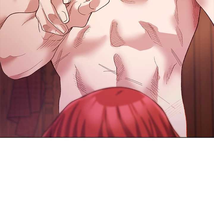 小姐由我来守护第9話