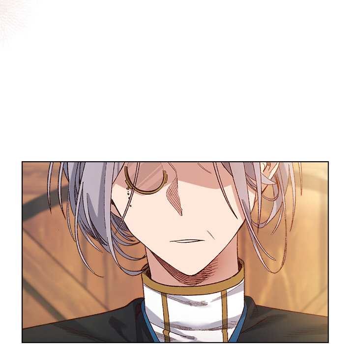 小姐由我来守护第9話