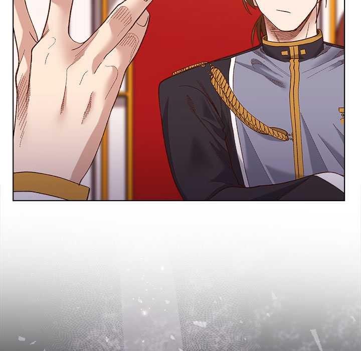 小姐由我来守护第9話