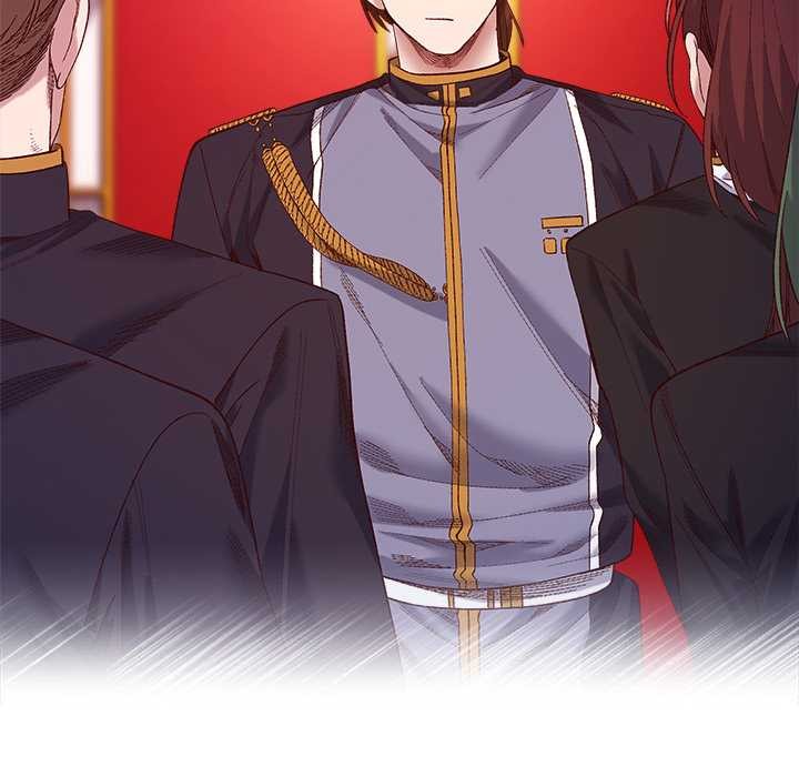 小姐由我来守护第9話