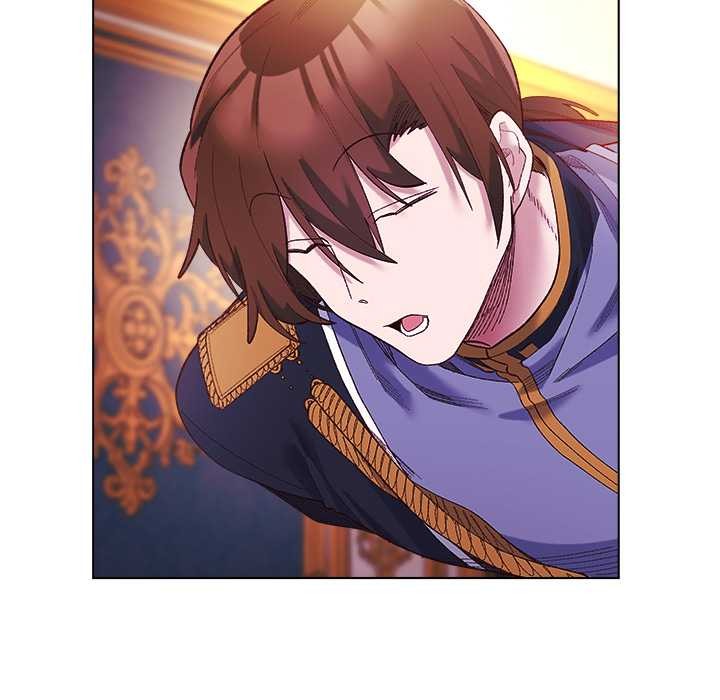 小姐由我来守护第10話