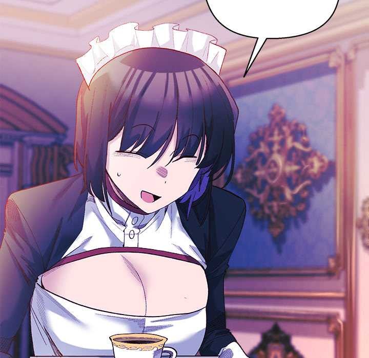 小姐由我来守护第10話