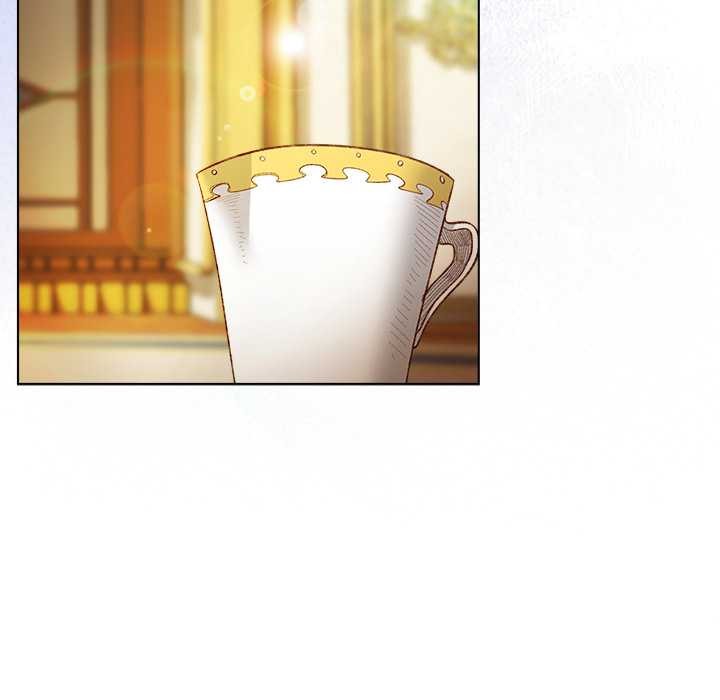 小姐由我来守护第10話