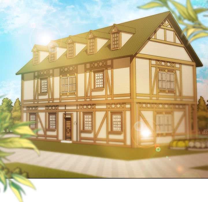 小姐由我来守护第10話