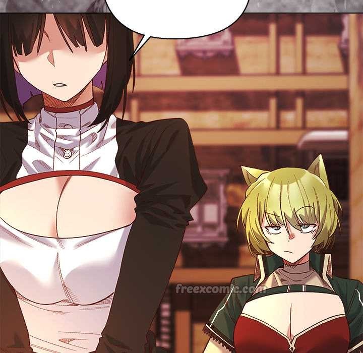 小姐由我来守护第10話