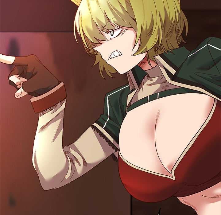 小姐由我来守护第10話