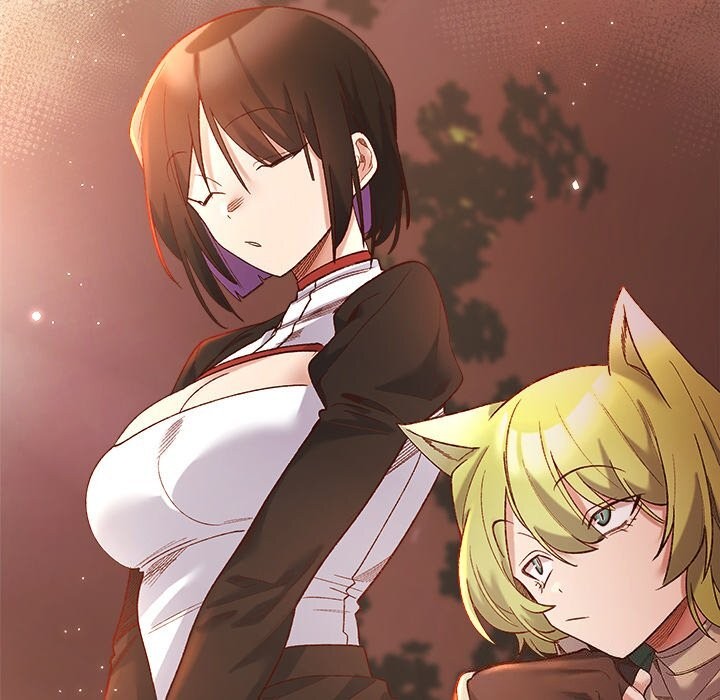 小姐由我来守护第11話