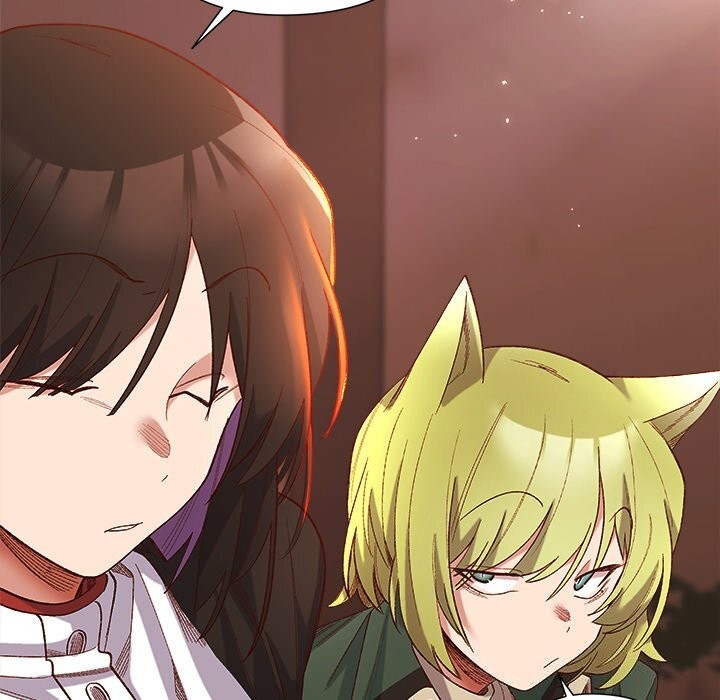 小姐由我来守护第11話