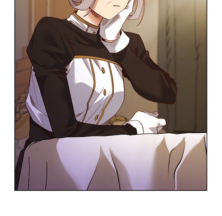 小姐由我来守护第11話